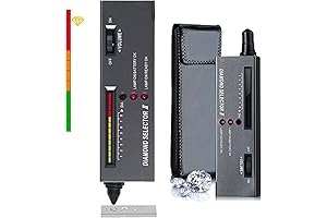 Diamond Tester Pen - Precise and Reliable Jewelry Evaluation