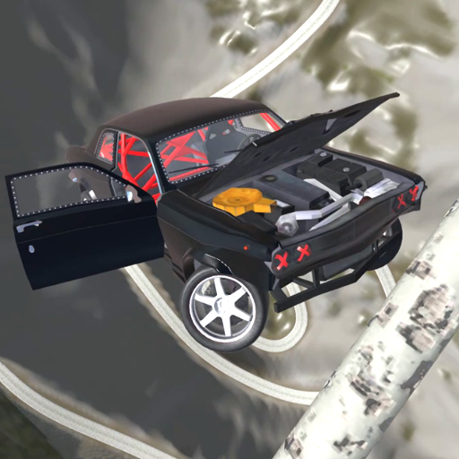 Car Crash Simulator for Android