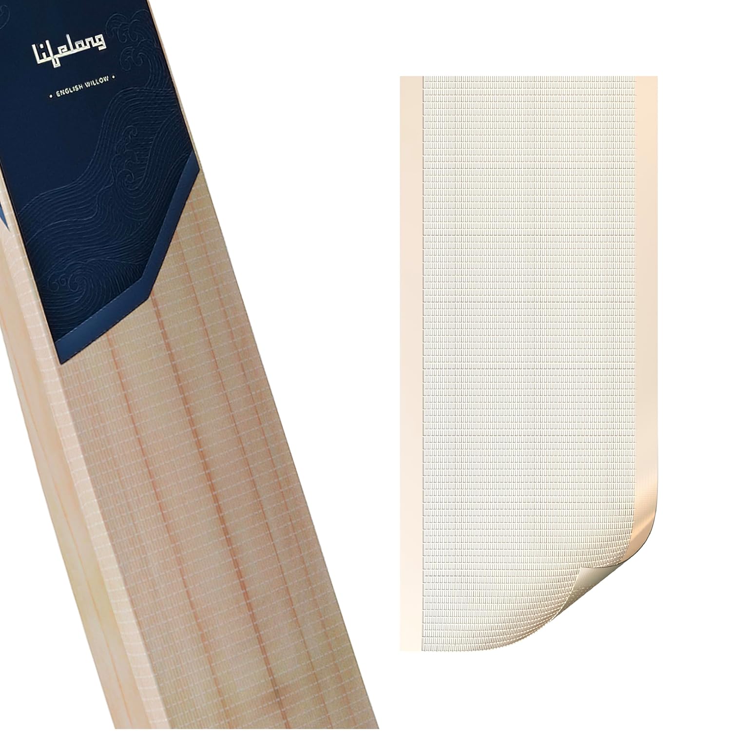 Lifelong Fiber Tape | Ultra-Strong Adhesion | 32x13cm | Heavy-Duty Tape for Cricket Bat Repair, Stump Strengthening, Sports Gear Protection & Multi-Purpose Home and Industrial Use Lifelong Fiber Tape | Ultra-Strong Adhesion | 32x13cm | Heavy-Duty Tape for Cricket Bat Repair, Stump Strengthening, Sports Gear Protection & Multi-Purpose Home and Industrial Use