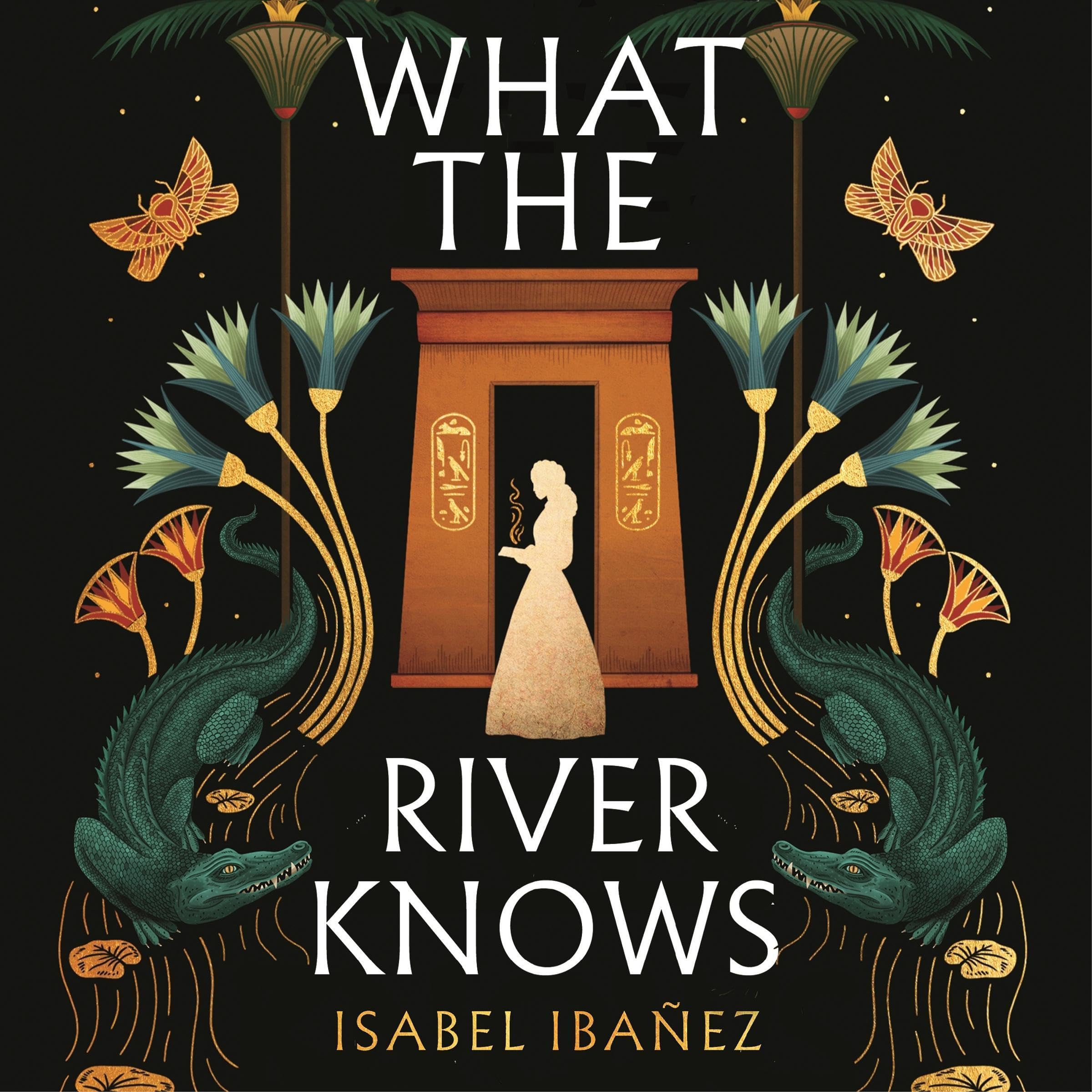 What the River Knows