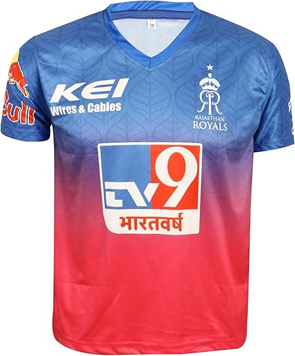 cricket jersey amazon