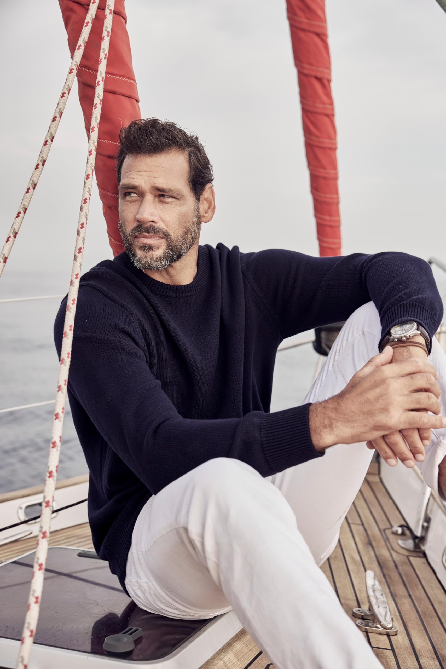 JP 1880 Uomo Maglione