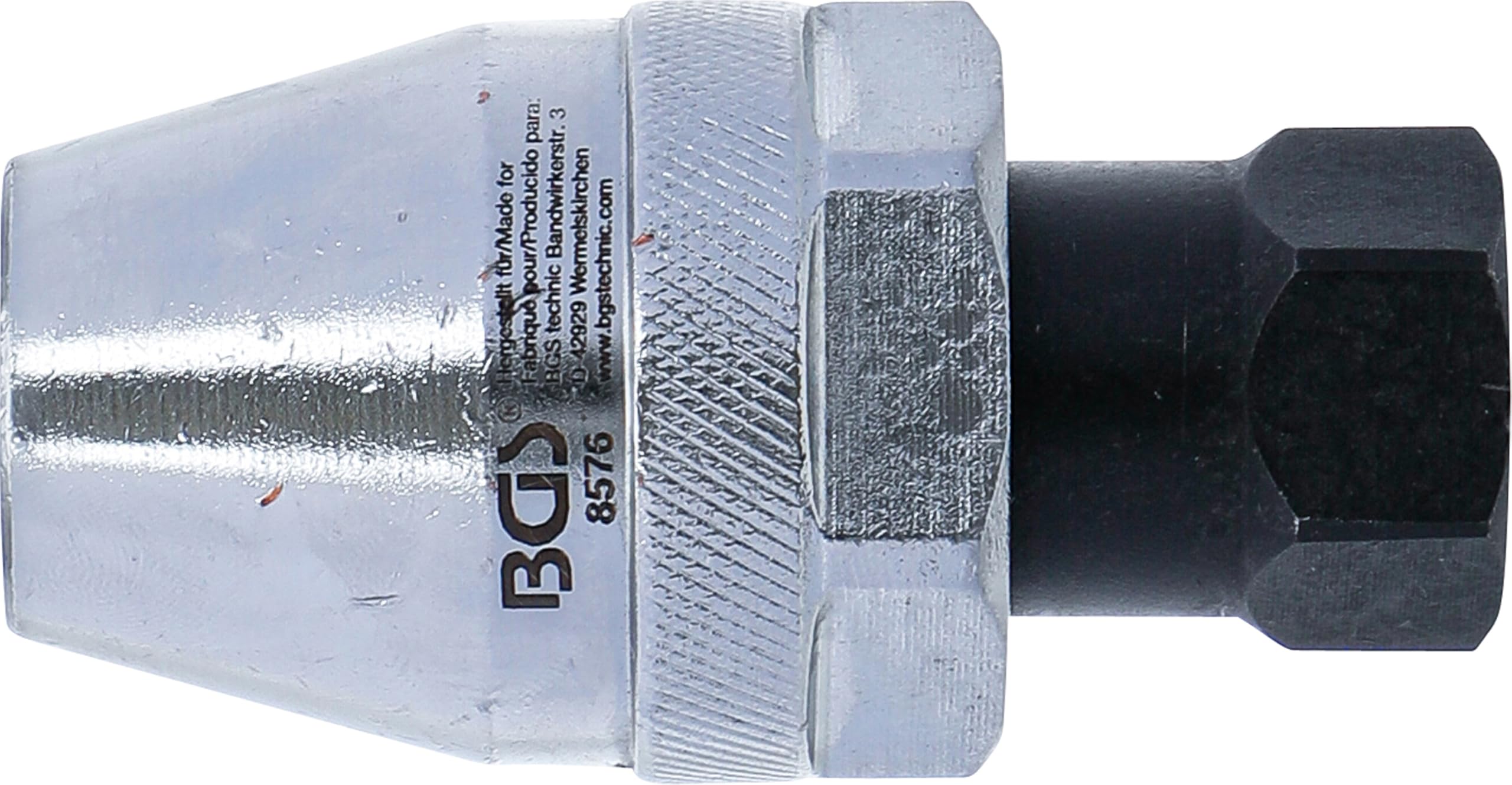 BGS 8576 | Estrattore per perni distanziatori | 6 - 12 mm