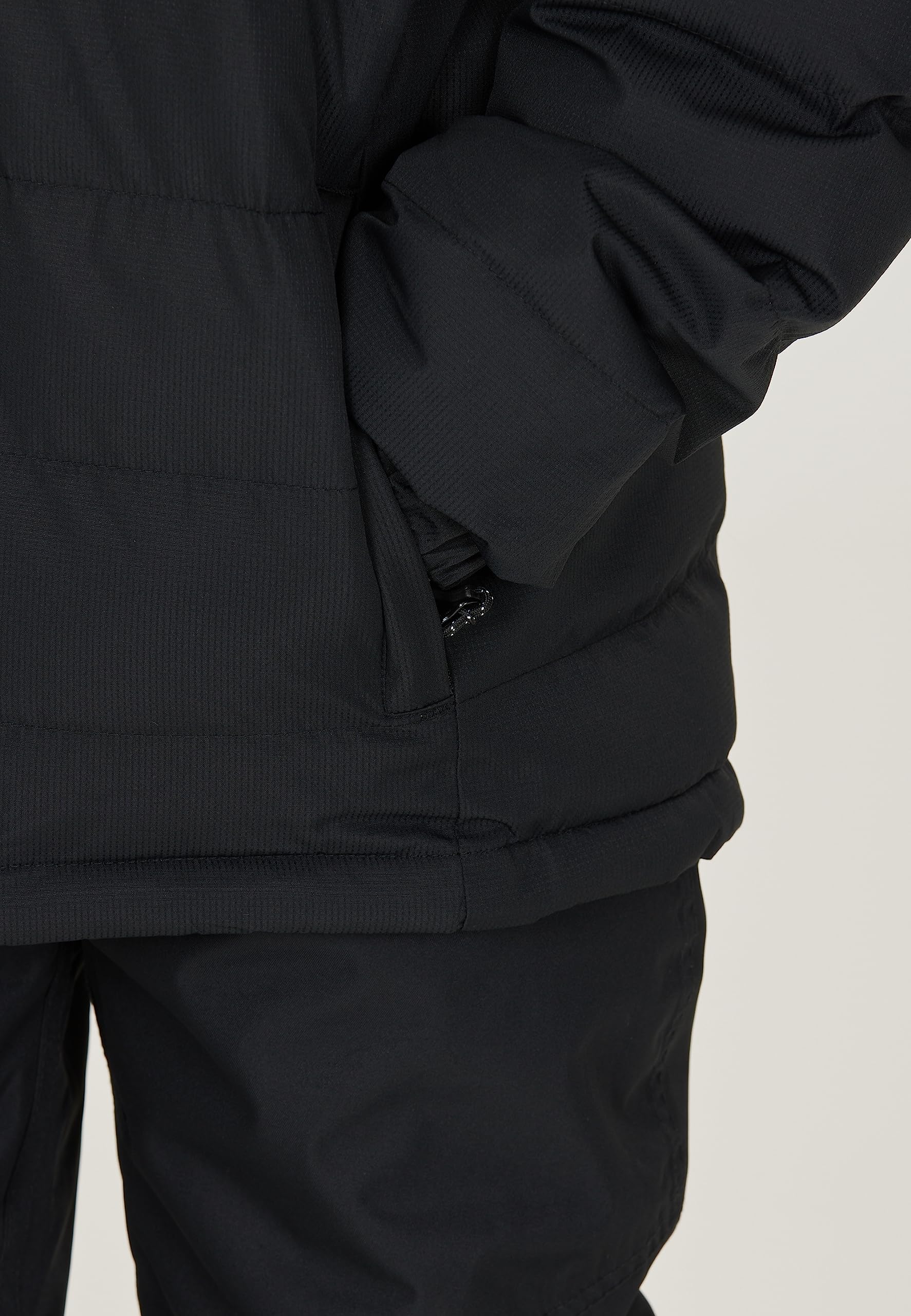 WHISTLER Carseno Veste Mixte Enfant