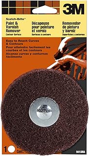 3M Contour Surface Paint and Varnish Remover (9413NA)
