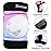 BOSONER Kids/Youth Knee Pad Elbow Pads for Roller Skates Cycling BMX Bike Skateboard Inline Rollerblading, Skating Skatings Scooter Riding Sports