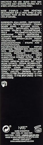 Miniatura 3 de NARS Pure Radiant Humectante con tinte de amplio espectro SPF 30, Finland