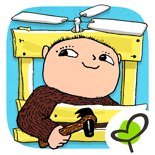 Willi Wiberg auf Entdeckungsreise