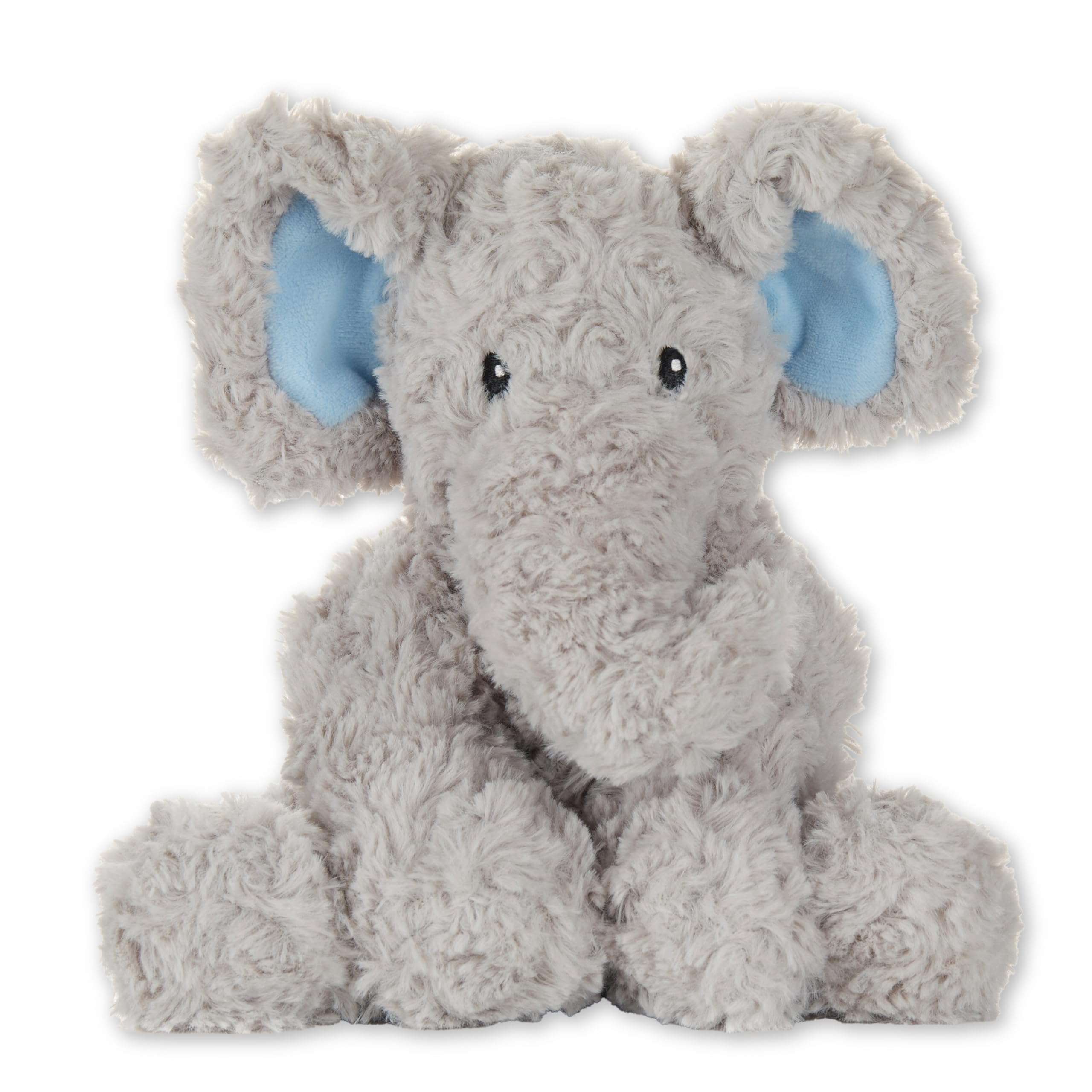 1i4 Group Warm Pals Microwavable Lavender Scented Plush Toy Stuffed Animal -Sweet Elephant 9"