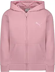 Suter com capuz PUMA