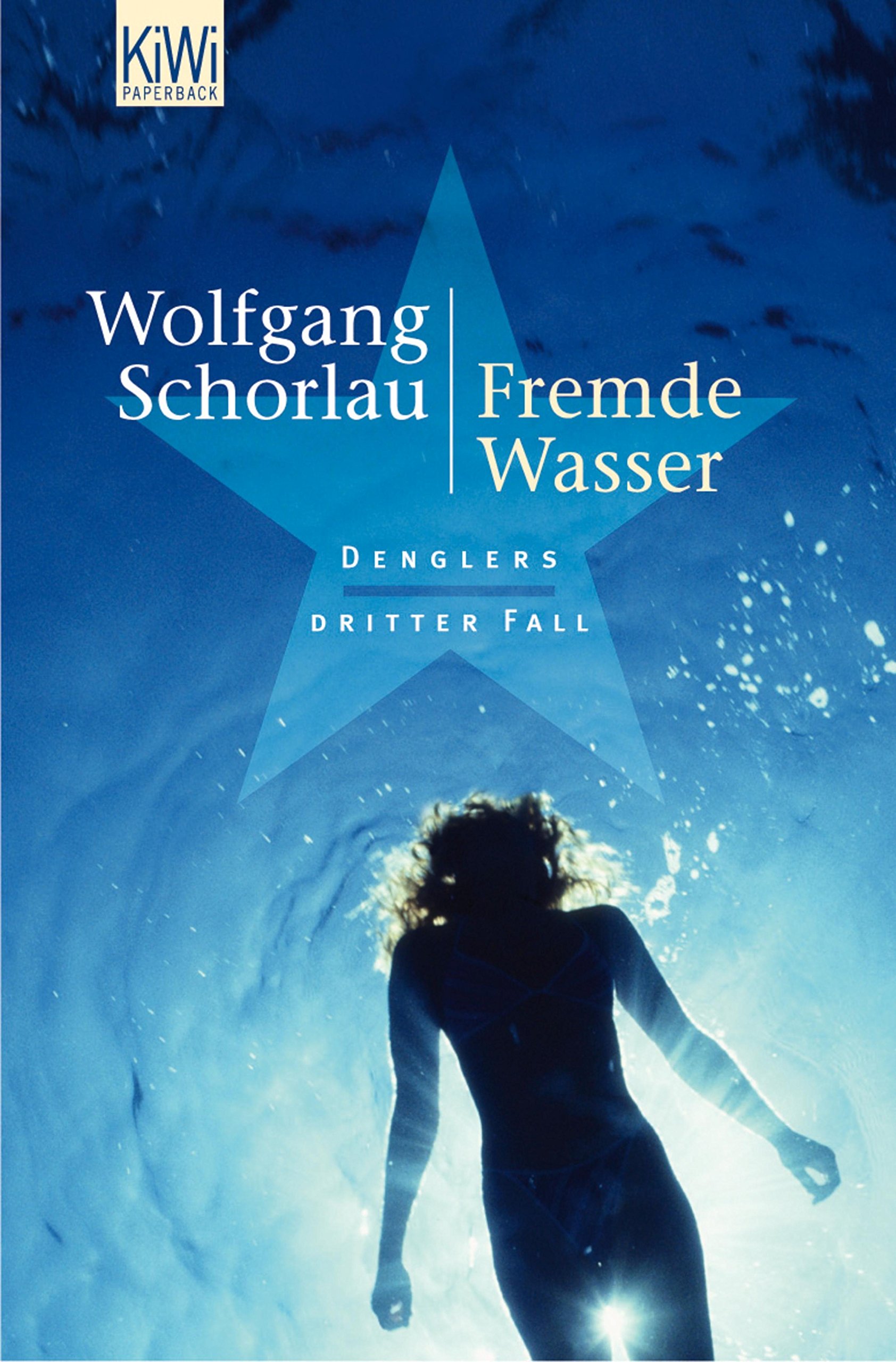 Fremde Wasser: Denglers dritter Fall (Dengler ermittelt 3) (German Edition)
