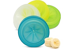 Masontops Trap Caps: Keep flies away with reusable fly trap lid