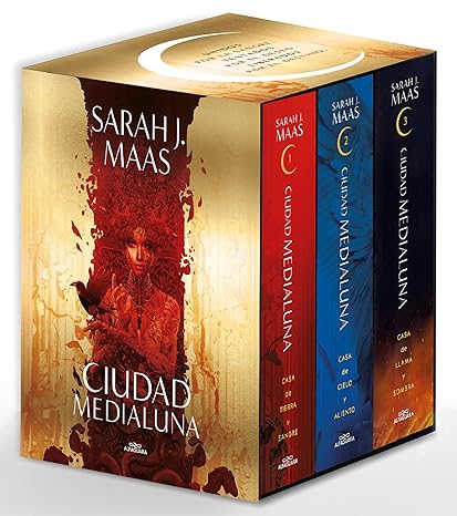 Estuche Ciudad Medialuna