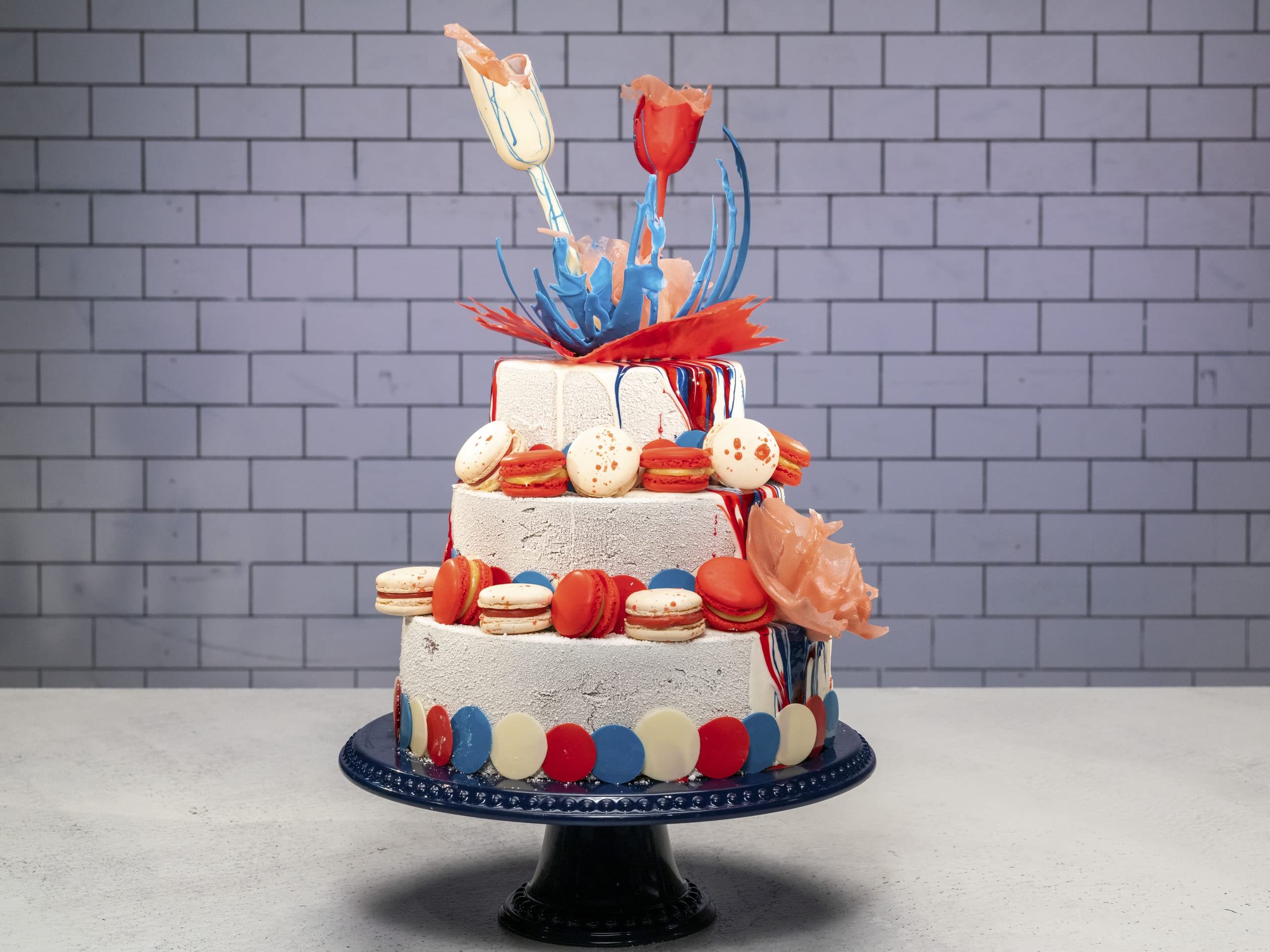 Watch Best Baker in America Season 3 Prime Video