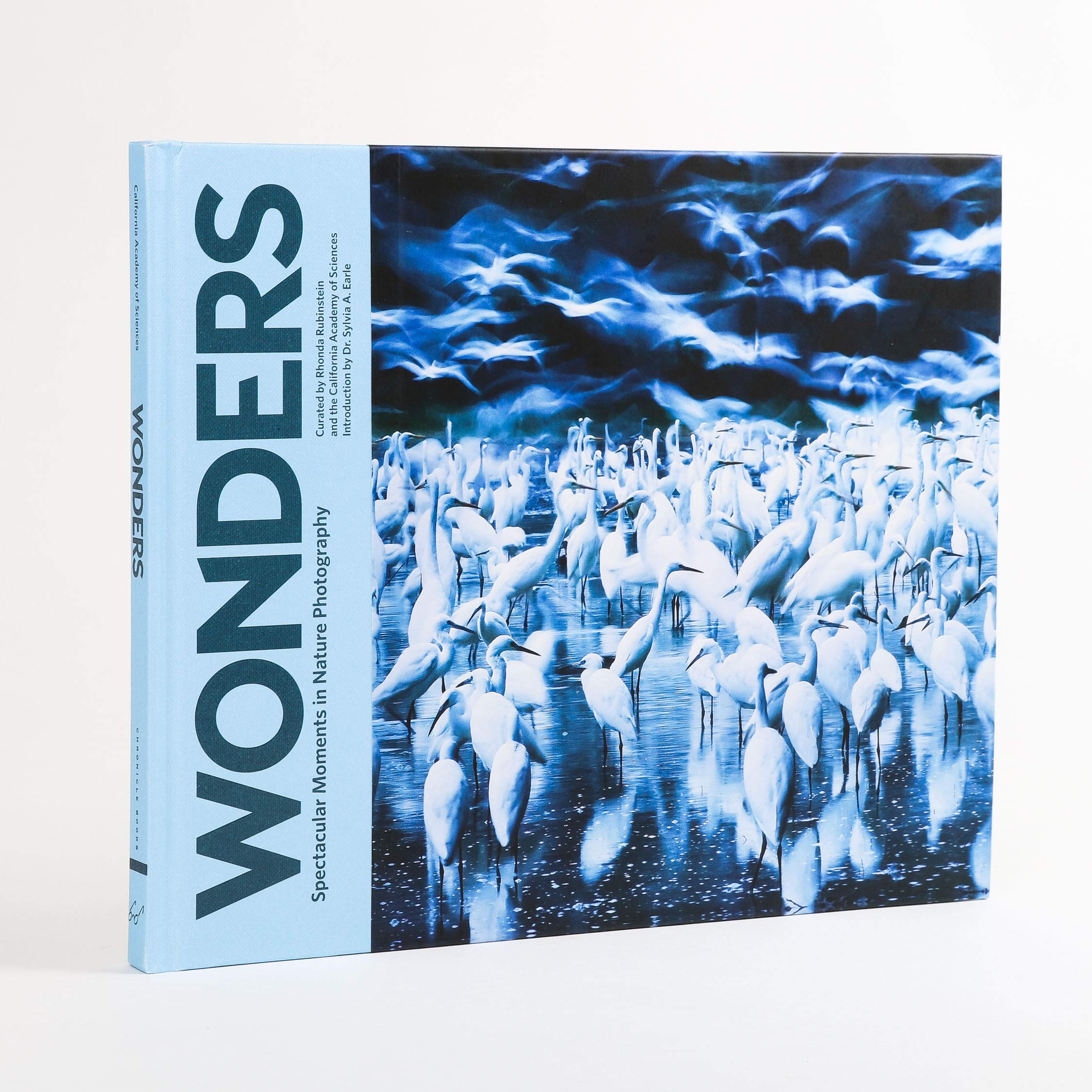 Wonders : Spectacular Moments In Nature