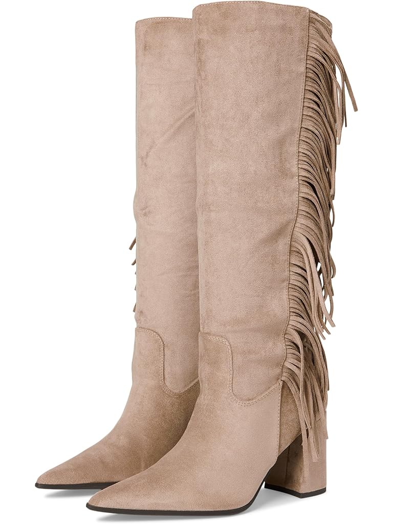 Khaki Madden Girl Shakke