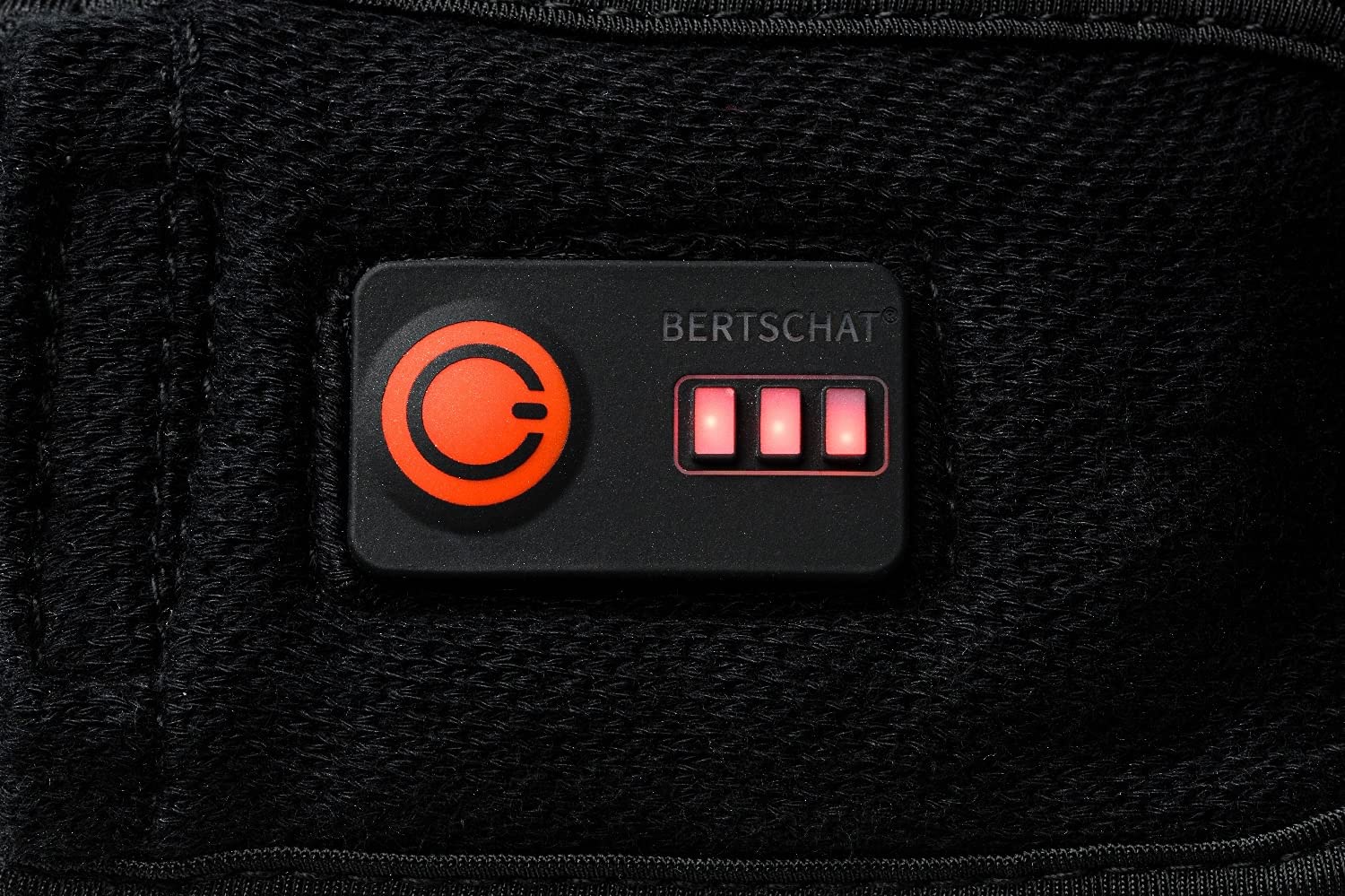 BERTSCHAT Elektrisch Beheizte Socken Hiking Edition Pro - Heizsocken für Herren und Damen - Elektrische Socken mit Wiederaufladbaren Batterien - USB aufladbar - Beheizbare socken mit Fernbedienung