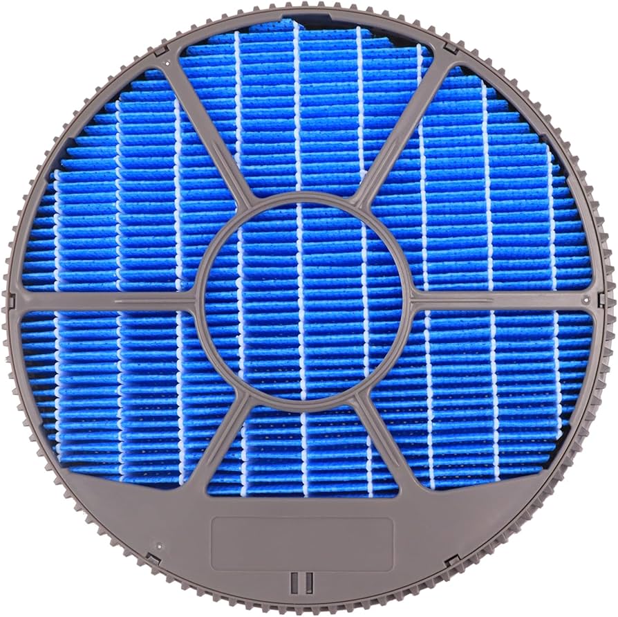 ふぶきさま専用 Amazon.co.jp: FZ-AX80MF 加湿フィルター 枠付き KC-HD70 KI-EX55 互換