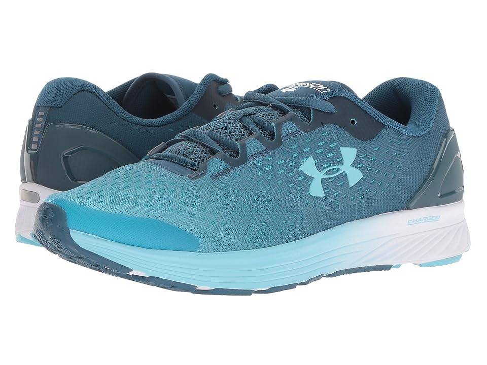

Under Armour UA Charged Bandit 4 (Static Blue/Venetian Blue/Venetian Blue) Women's Running Shoes