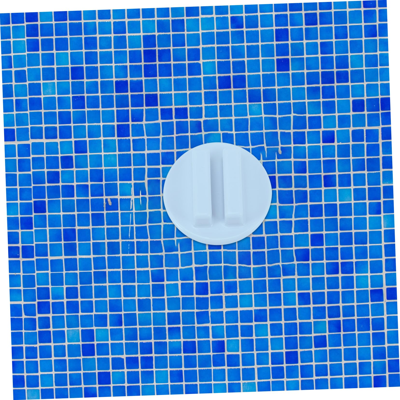 UKCOCO 18 Pcs Bouchon pour Piscine avec Joint Torique Bouchon de Vidange et Étanche Accessoire Pratique pour et Filtration