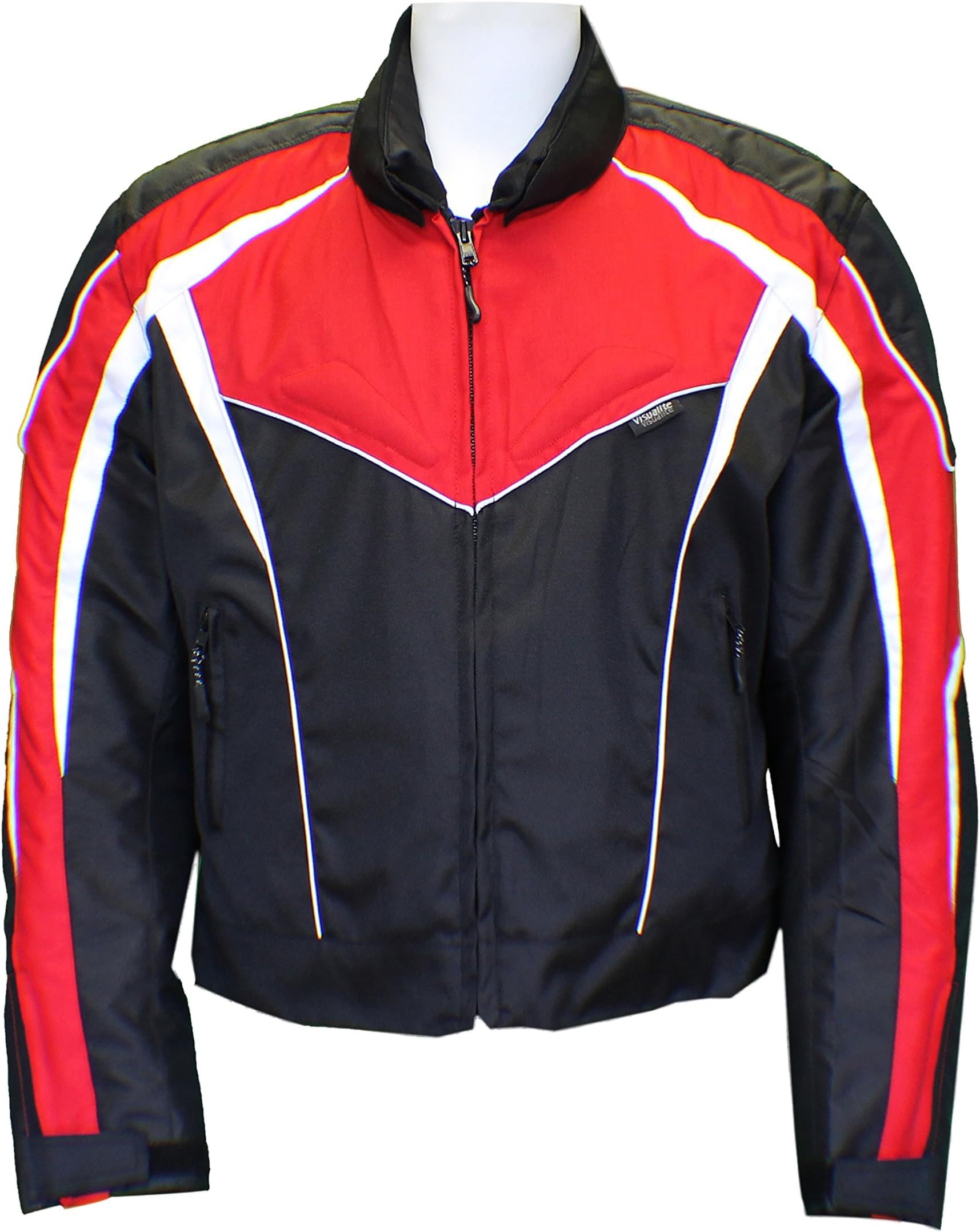 R-700 Motorcycle Airbag Jacket