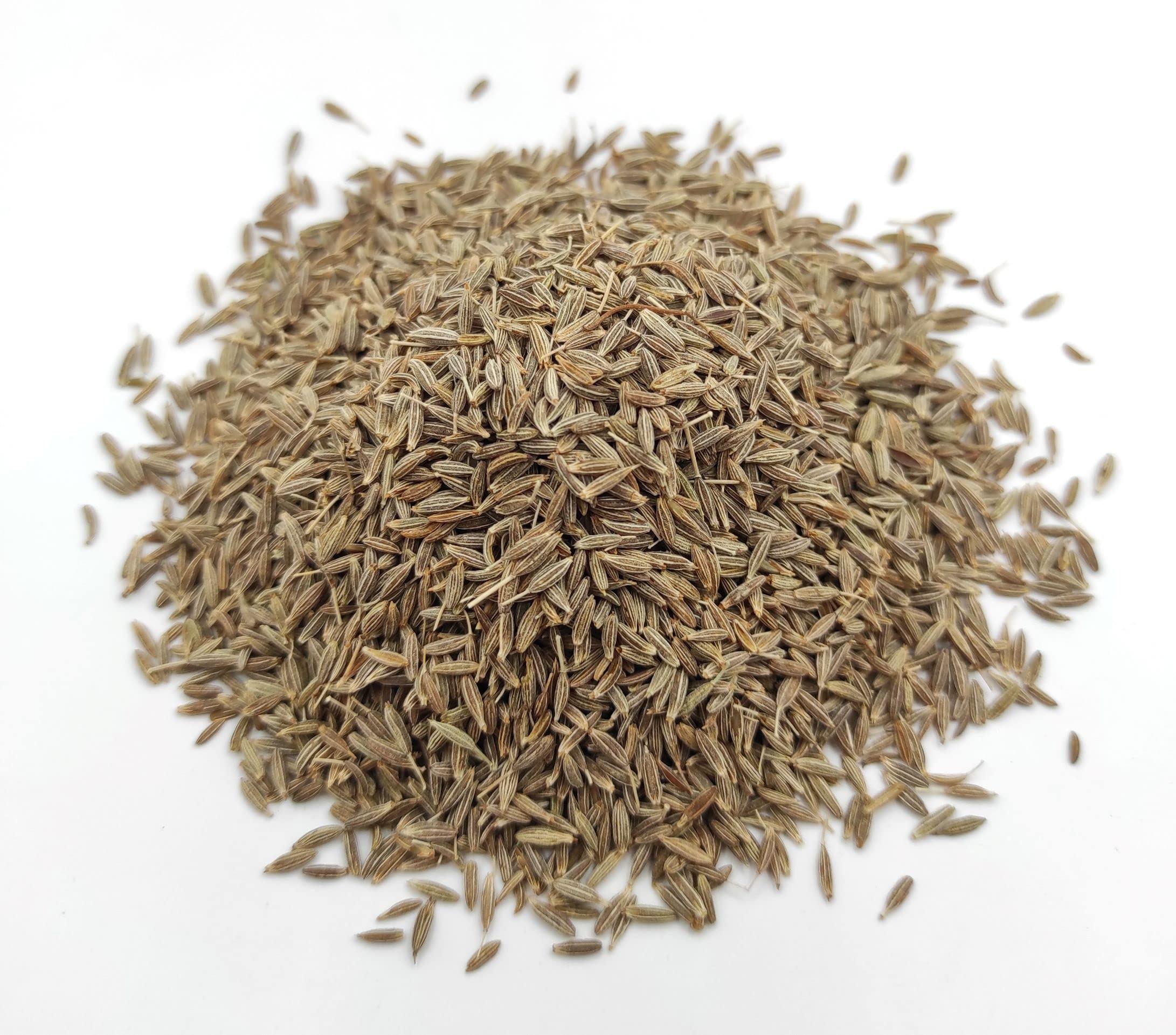 Semillas de Comino Enteras 85g - 1.95Kg Cuminum Cyminum (1950 gramos)
