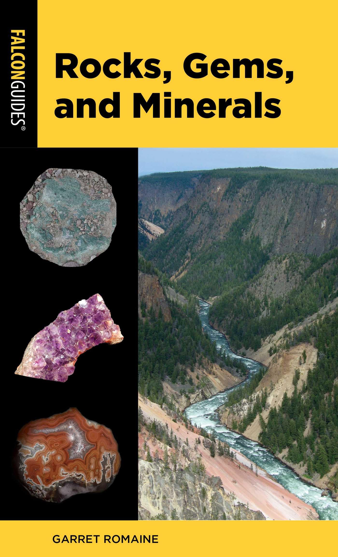 Rocks, Gems, and Minerals (Rockhounding)