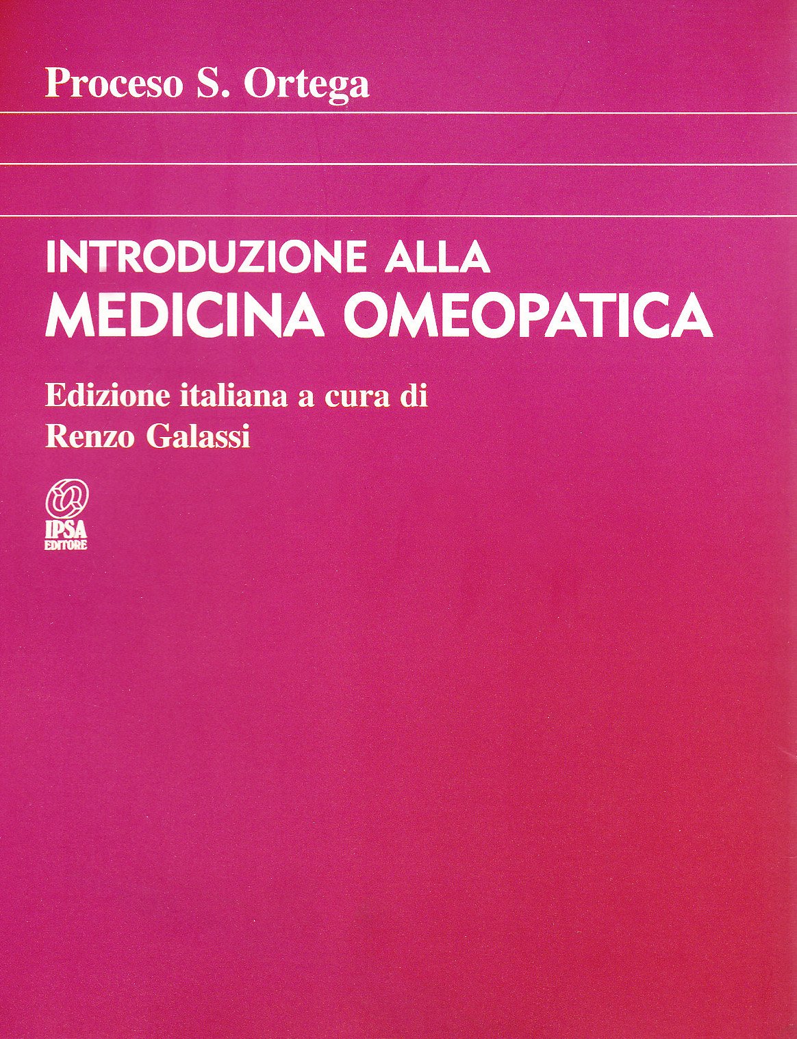 Introduzione Alla Medicina Omeopatica - 4
