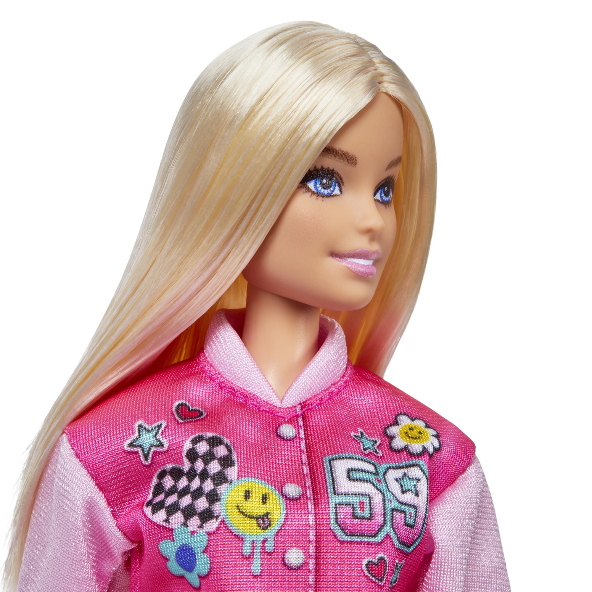 バービー 女の子、男の子 スクールセット レア Amazon.co.jp: バービー(Barbie) ドール＆ファッション スクール
