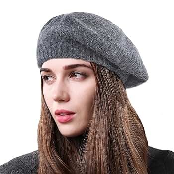 Cashmere Toque Cashmere Beane Women Cashmere Hat Warm And Soft