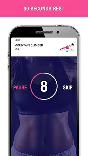 Abs Workout For Women And Men