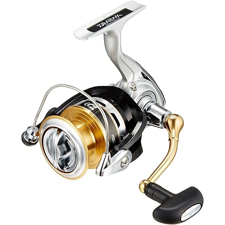 Amazon ダイワ リール 12 クレスト 3000 ダイワ Daiwa スピニングリール