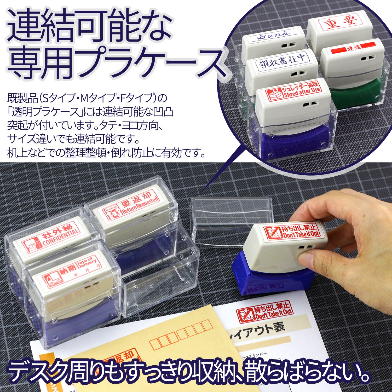 こうぴさん専用　スタンプエディション 新品未開封シュリンク付き2box Amazon.co.jp: サンビー スタンプ クイックスタンパー 1342号 QMY-32