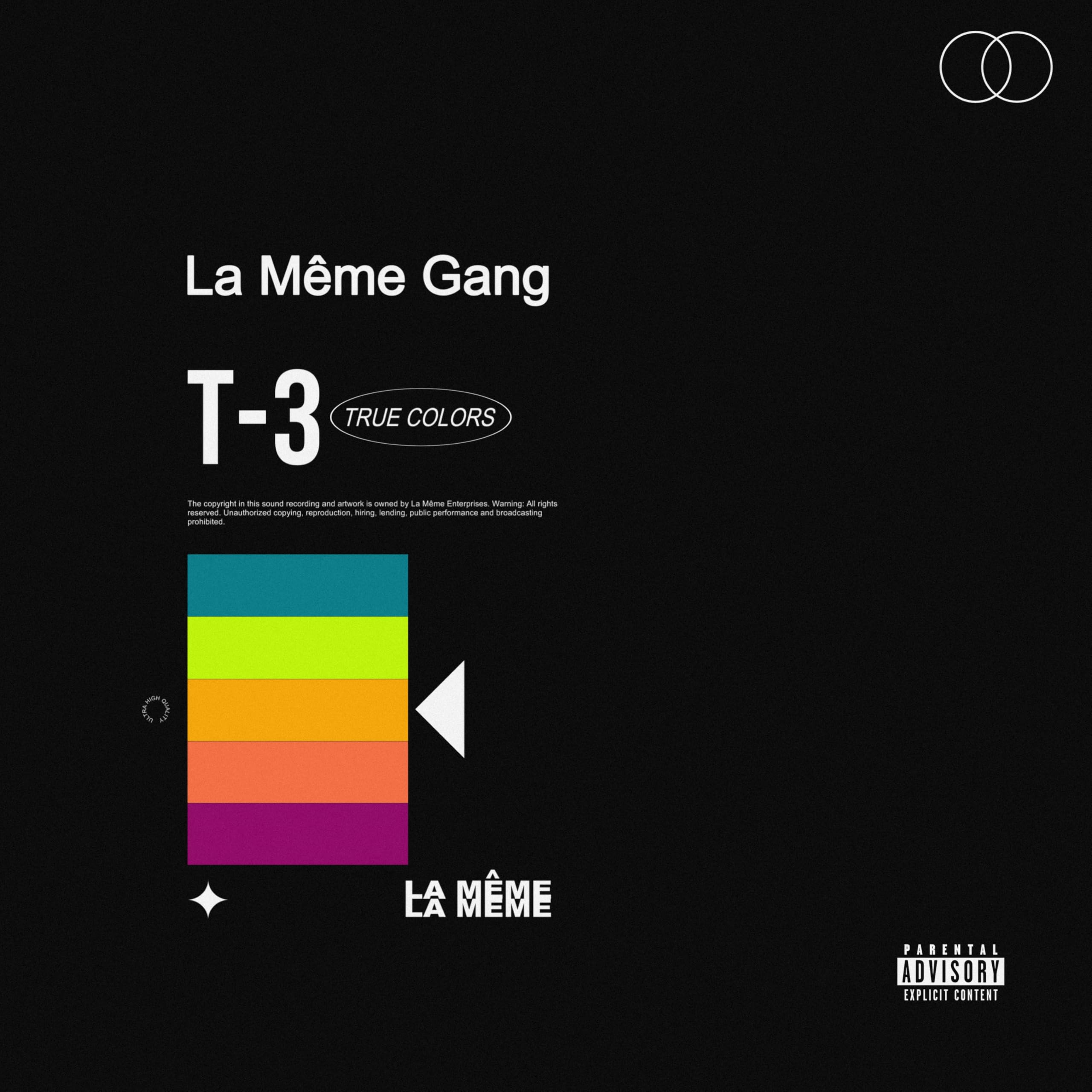 La Même Gang