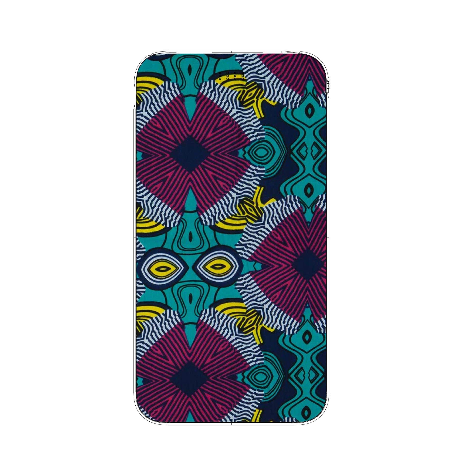 MANA XL Wax | Manufa | 10 000mAh | 5V/2.1A | The Only Powerbank With Life Swapping !