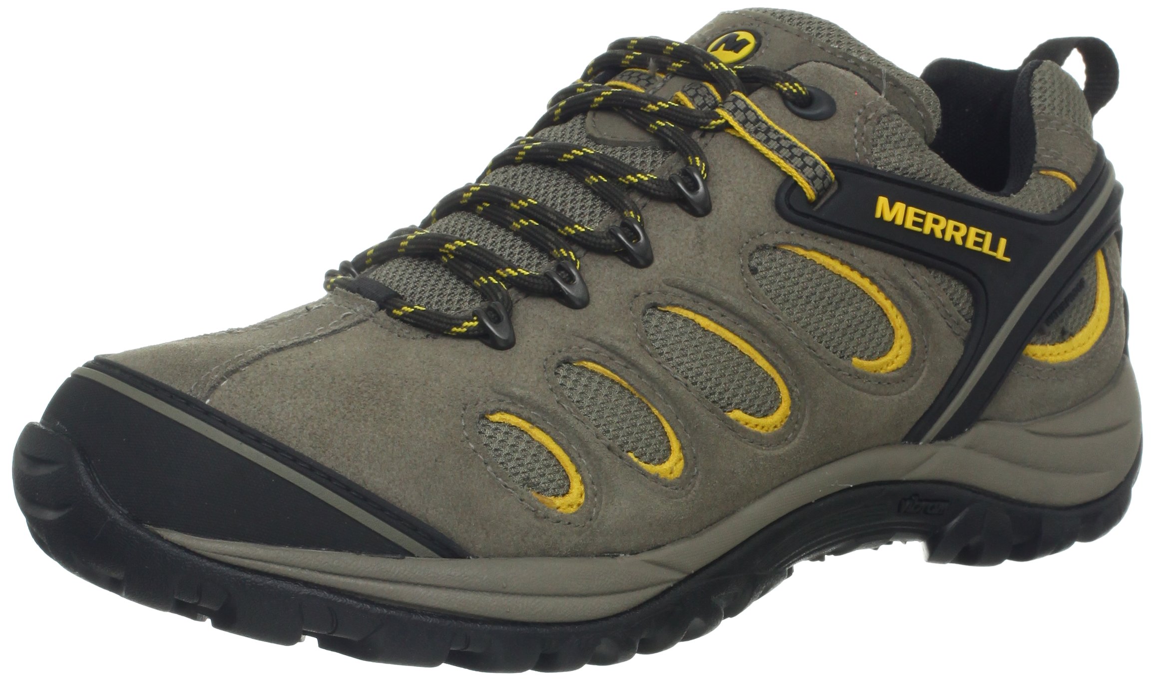 Merrell Men's Chameleon 5 Waterproof Hiking Shoe