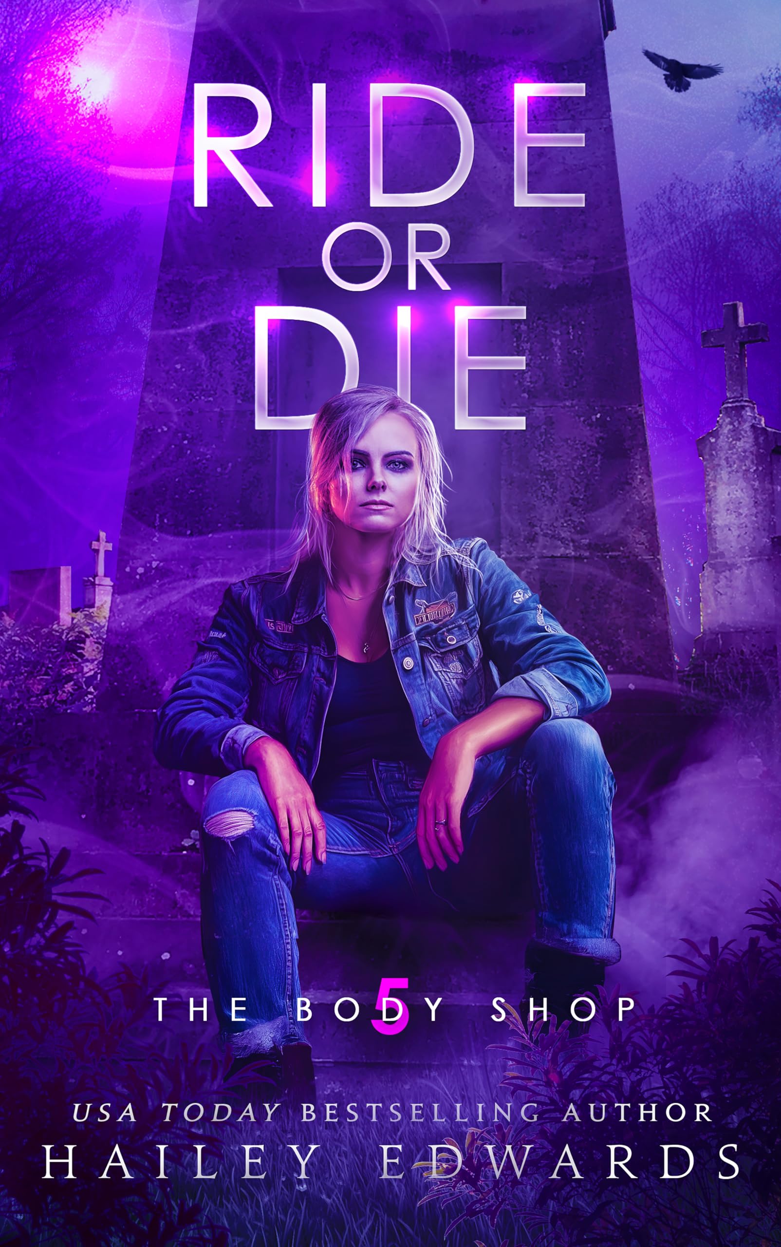Cover of Ride or Die