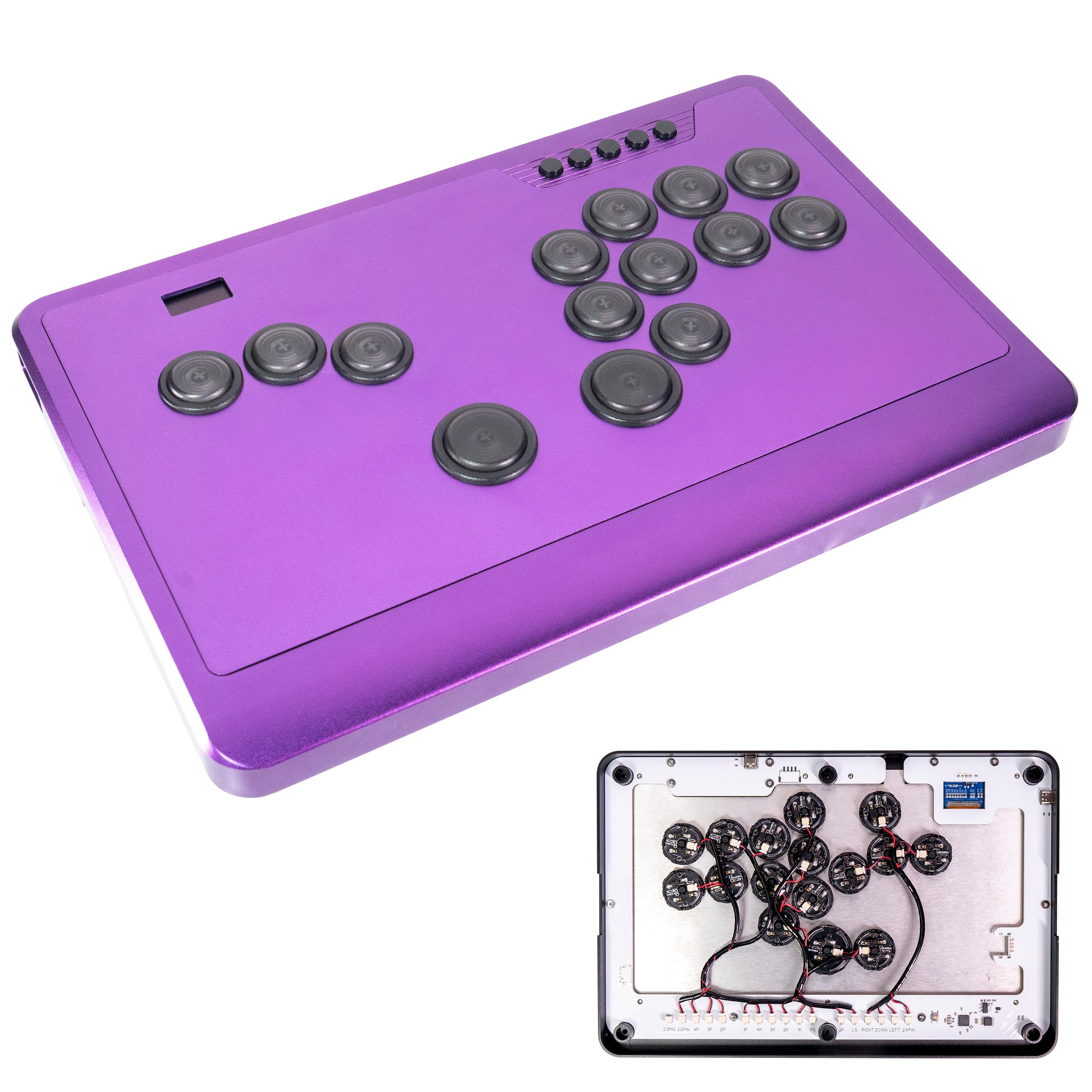 Amazon | TIKITAKA FTG Elite エリート版 スプリット式ボタン配置