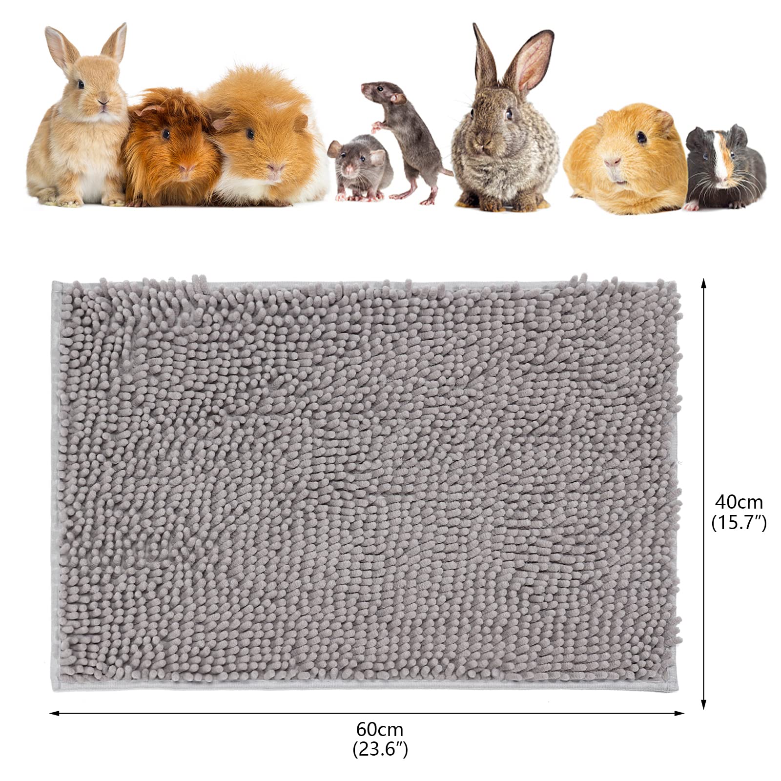 Amazon | PStarDMoon モルモットケージアクセサリー モルモットケージ