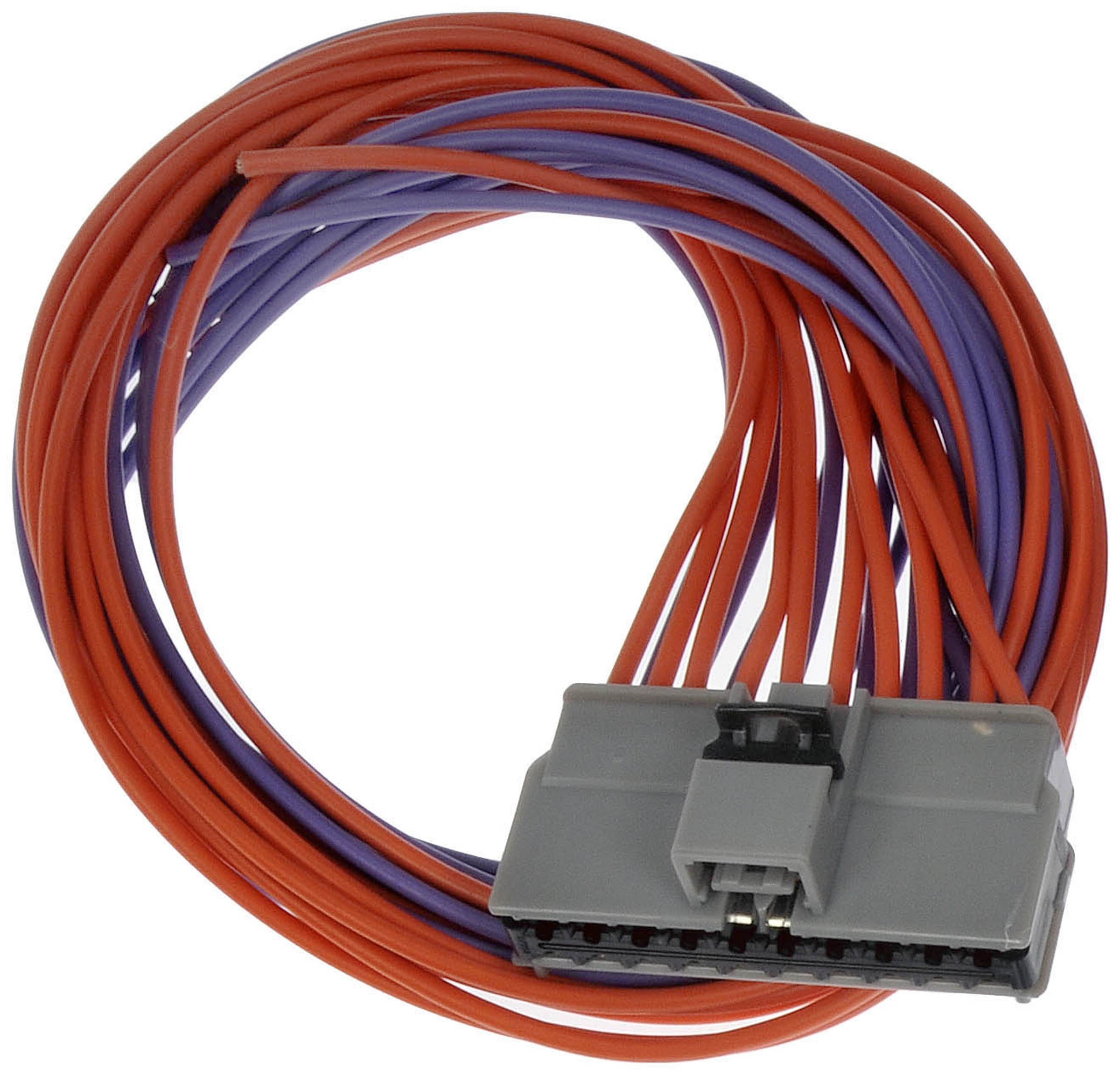 こーじ Amazon.com: Dorman 645-206 Twenty Wire Connector With Wire