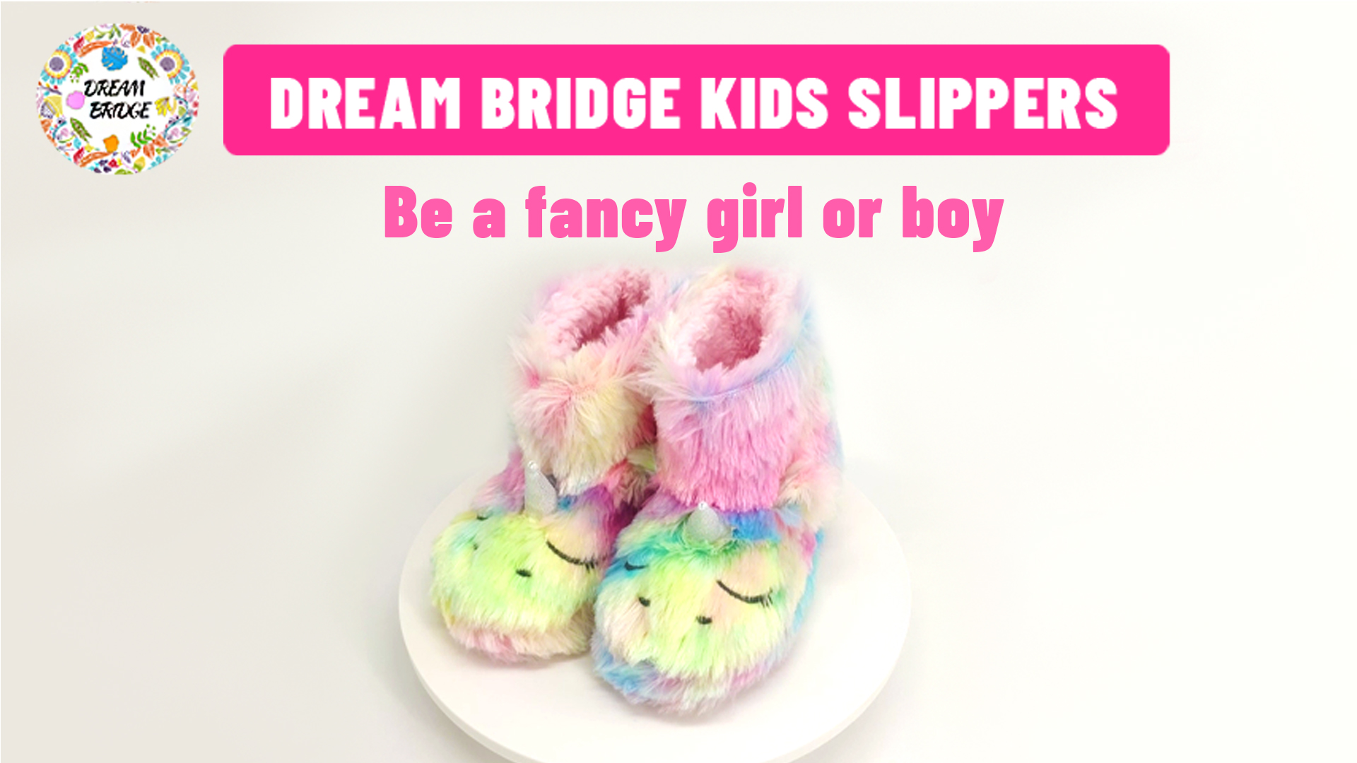 Native Shoes Dream Bridge Girls Kids Slippers Booties Home House
