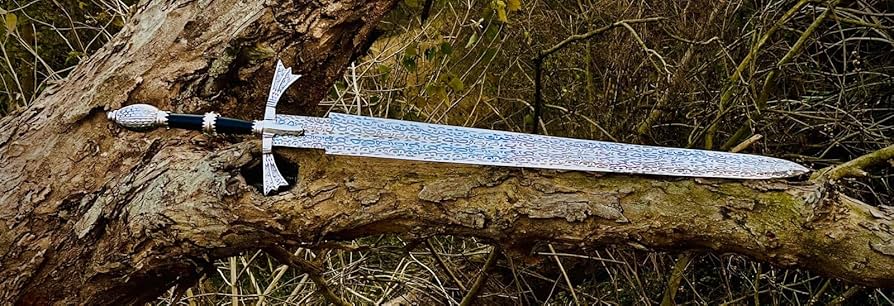 ダークシスター（Dark Sister）『氷と火の歌』権力の遊び 模造刀·模擬刀 ダークシスター（Dark Sister）『氷と火の歌』権力の遊び 模造刀