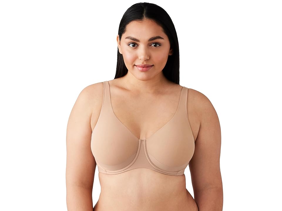 Wacoal Shape Revelation For Pendulous Breasts Underwire 855387