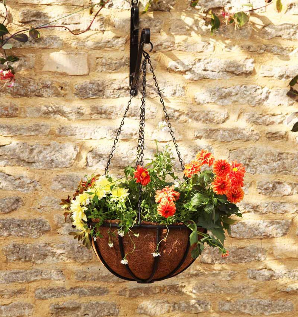 Smart Garden Forge Hanging Basket 35cm