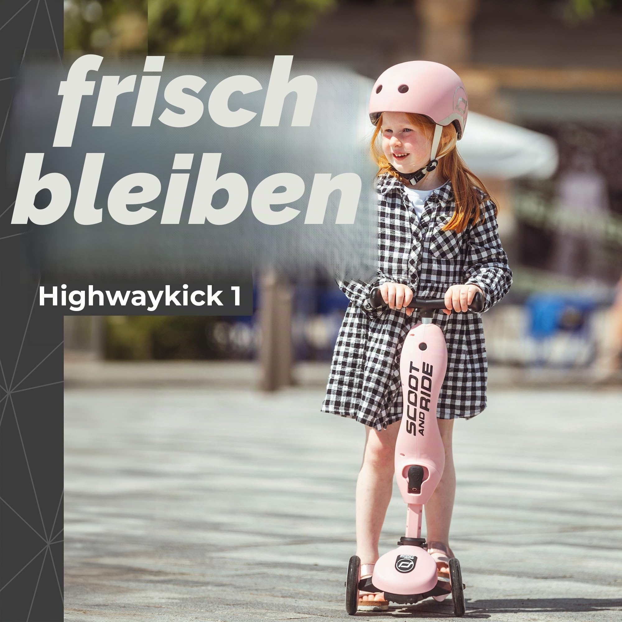 Scoot & Ride Highwaykick 1