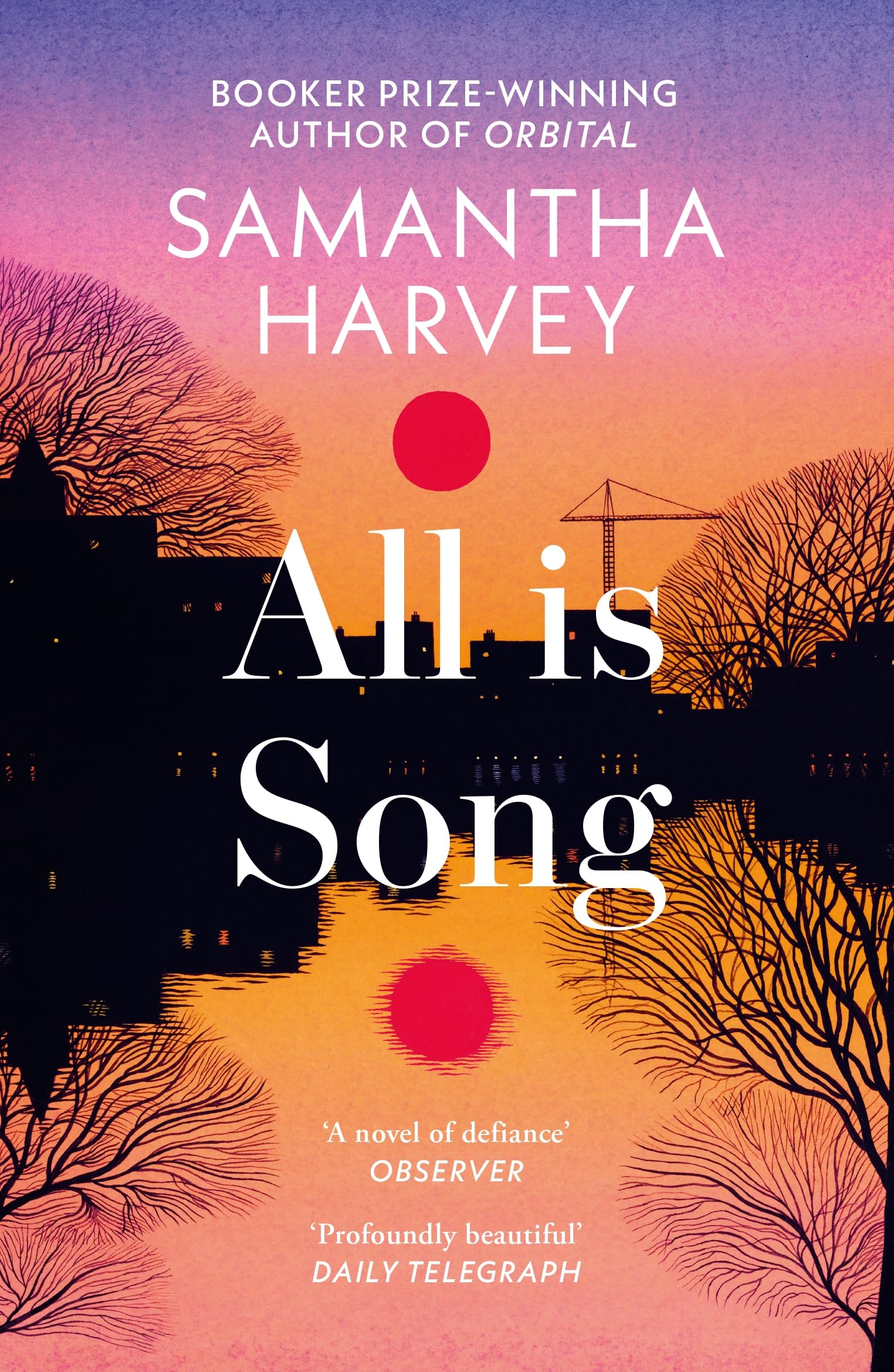 All is Song
