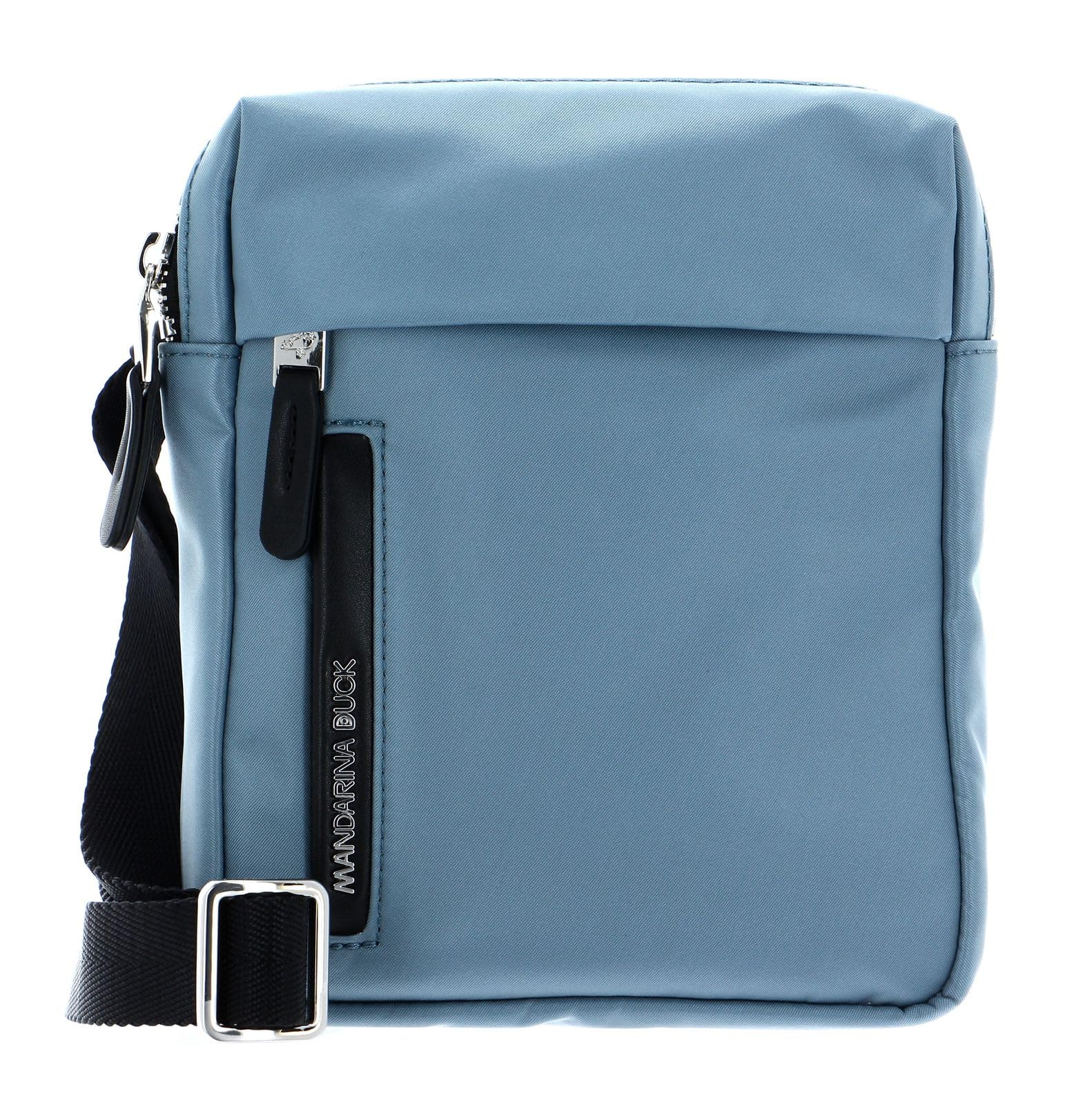 MANDARINA DUCK cross body bag Hunter Crossover Bag Summer Fog