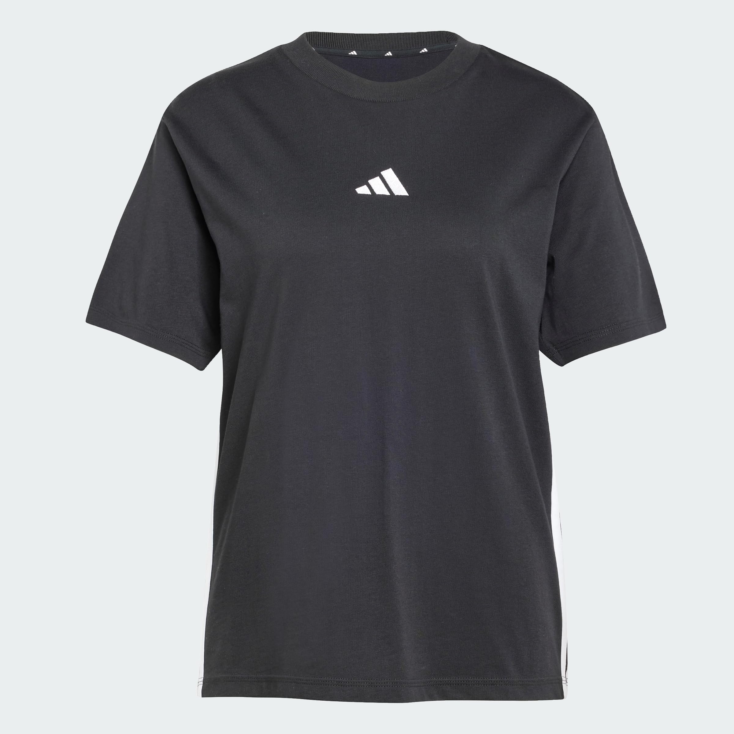 adidas Koszulka Kobiety Essentials 3-stripes Cotton T-shirt