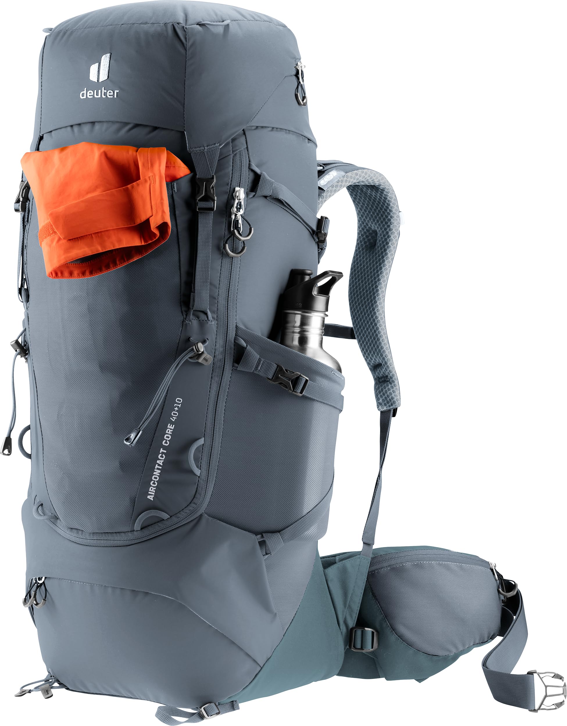 deuter Aircontact Core 40+10 Trekking Rucksack