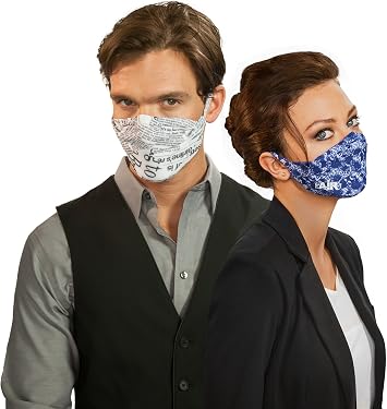 MyAir Comfort Mask, Starter Kit in Newsworthy - Made in USA